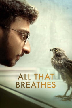 All That Breathes (2022) All That Breathes (2022)