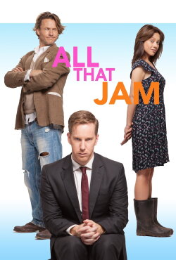 All That Jam (2016) All That Jam (2016)