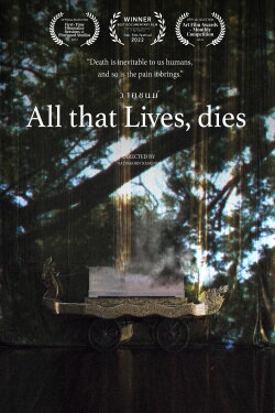 All that Lives, dies (2021) All that Lives, dies (2021)