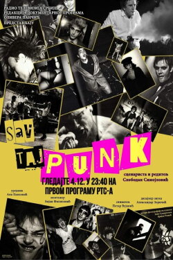 All That Punk (2023) All That Punk (2023)