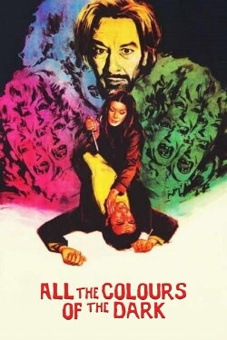 All the Colours of the Dark (1972) All the Colours of the Dark (1972)