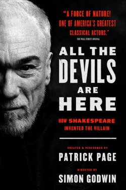 All The Devils Are Here (2021) All The Devils Are Here (2021)