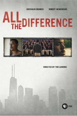 All the Difference (2016) All the Difference (2016)