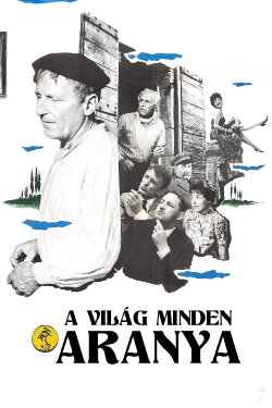 All the Gold in the World (1961) All the Gold in the World (1961)