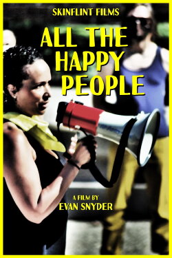 All the Happy People (2021) All the Happy People (2021)