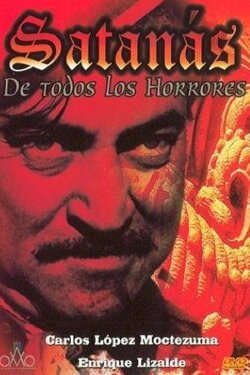 All the Horrors of Satan (1974) All the Horrors of Satan (1974)