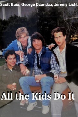All The Kids Do It (1984) All The Kids Do It (1984)
