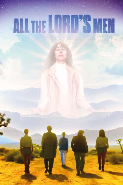 All the Lord's Men (2022) All the Lord's Men (2022)