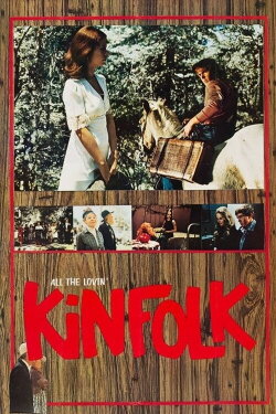 All the Lovin' Kinfolk (1970) All the Lovin' Kinfolk (1970)