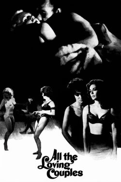 All the Loving Couples (1969) All the Loving Couples (1969)