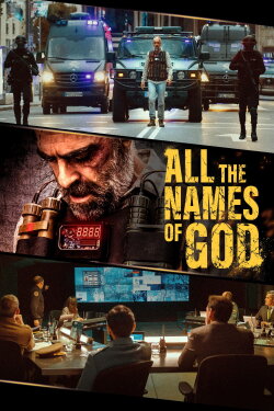 All the Names of God (2023) All the Names of God (2023)