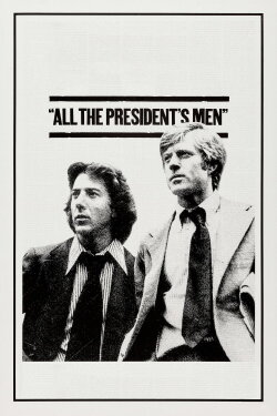 All the President's Men (1976) All the President's Men (1976)