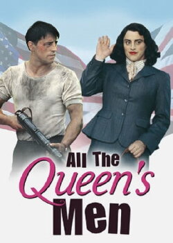 All the Queen's Men (2001) All the Queen's Men (2001)