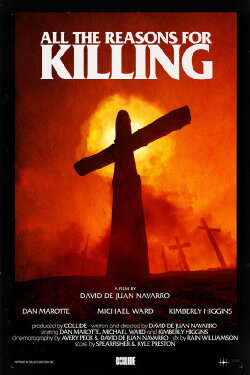 All the Reasons for Killing (2021) All the Reasons for Killing (2021)