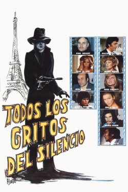 All the Screams of Silence (1975) All the Screams of Silence (1975)