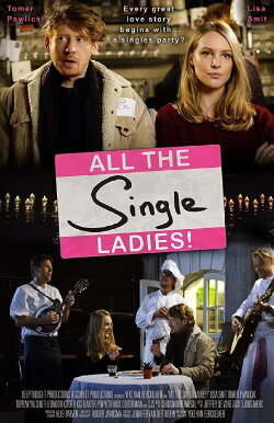 All the Single Ladies (2017) All the Single Ladies (2017)