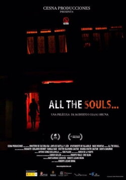 All the Souls... (2020) All the Souls... (2020)