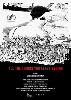 All the Things You Leave Behind (2022) All the Things You Leave Behind (2022)
