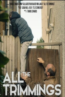 All the Trimmings (2019) All the Trimmings (2019)
