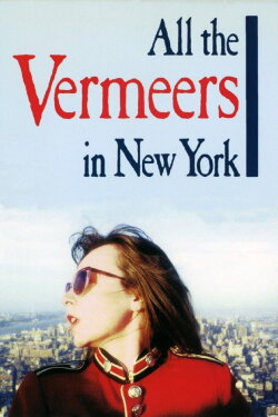 All the Vermeers in New York (1992) All the Vermeers in New York (1992)