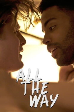 All the Way (2018)
