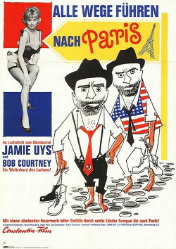 All the Way to Paris (1966) All the Way to Paris (1966)