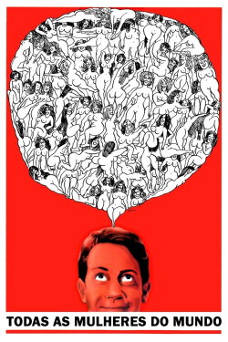 All the Women in the World (1966) All the Women in the World (1966)