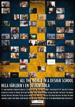 All the World in a Design School (2015) All the World in a Design School (2015)