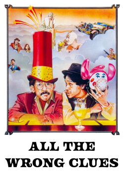 All the Wrong Clues (1981) All the Wrong Clues (1981)