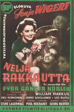 All this - and Iceland too (1951) All this - and Iceland too (1951)