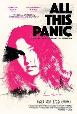 All This Panic (2017) All This Panic (2017)