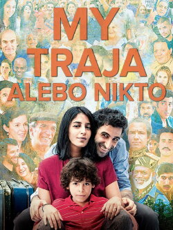 All Three of Us (2015) All Three of Us (2015)