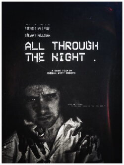 All Through The Night (2017)