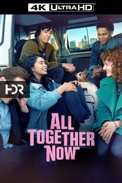 All Together Now (2020)