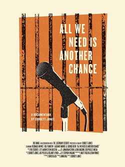 All We Need Is Another Chance (2017) All We Need Is Another Chance (2017)