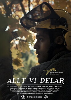 All We Share (2014)