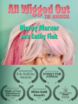 All Wigged Out: The Musical (2022) All Wigged Out: The Musical (2022)
