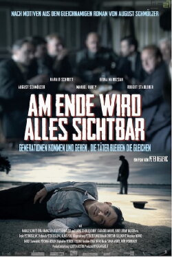 All Will Be Revealed (2023)