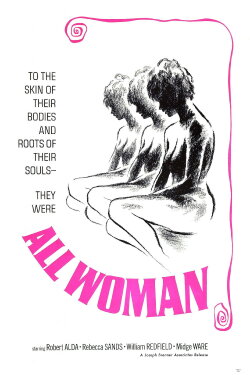 All Woman (1967) All Woman (1967)