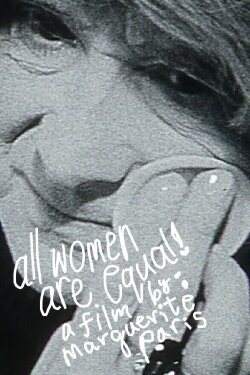 All Women Are Equal (1972)