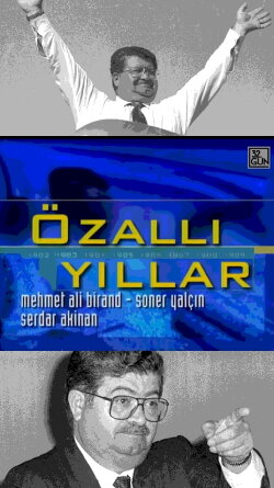 Özallı Yıllar (2000) Özallı Yıllar (2000)