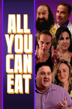 All You Can Eat (2018)