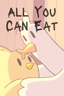 All You Can Eat (2020) All You Can Eat (2020)