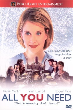 All You Need (2001)