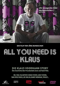 All You Need Is Klaus (2011) All You Need Is Klaus (2011)