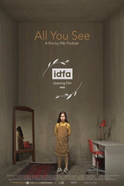 All You See (2022) All You See (2022)