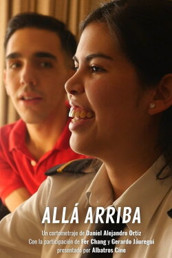 Allá arriba (2021)