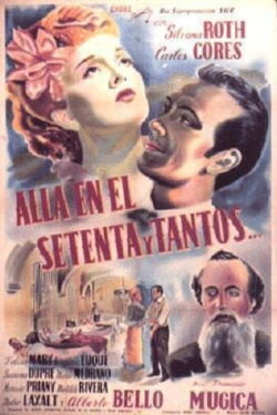 Allá en el setenta y tantos (1945) Allá en el setenta y tantos (1945)