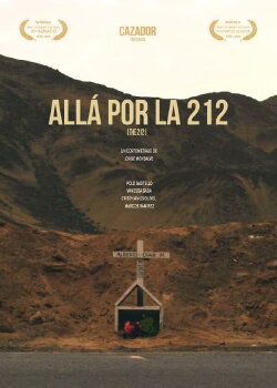 Allá por la 212 (2013) Allá por la 212 (2013)