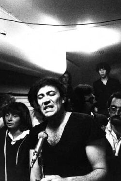 Alla Ricerca Del Silenzio Perduto (1979) Alla Ricerca Del Silenzio Perduto (1979)